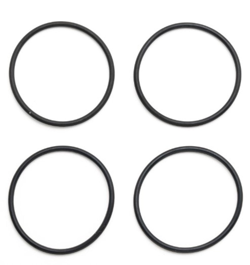 Wilwood O-Ring Kit - 1.75in Round Seal - 4 pk. Brake Caliper Rebuild Kits Wilwood