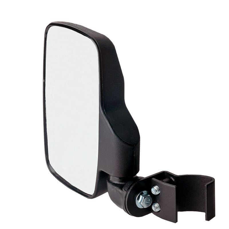 Seizmik 13+ Polaris Ranger UTV Sideview Mirror Steel Clamp Pro-fit Side Mirrors Seizmik