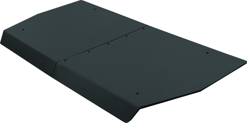 QuadBoss 16-22 Honda SXS1000 Pioneer High-Density Slim Roof Roofs QuadBoss