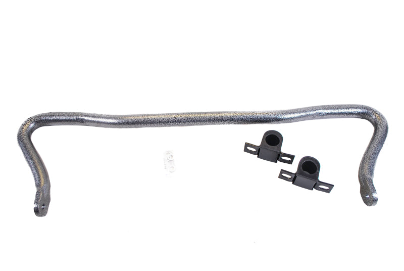 Hellwig 99-04 Ford F-250 Solid Heat Treated Chromoly 1-1/2in Front Sway Bar Sway Bars Hellwig