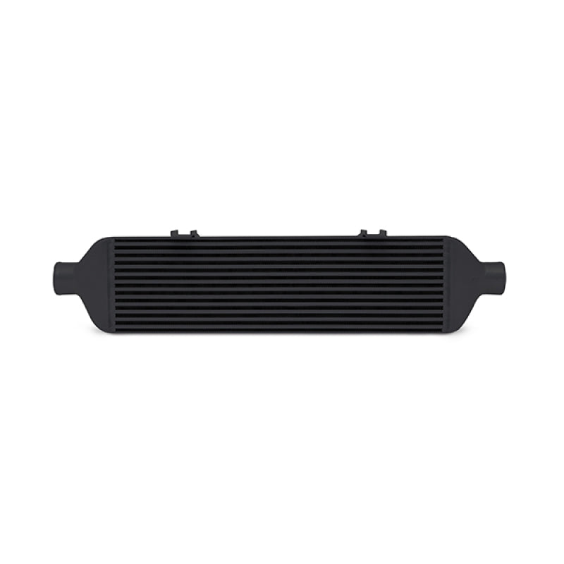 Mishimoto 15+ Subaru WRX Front-Mount Intercooler Kit - Black Core Intercooler Kits Mishimoto