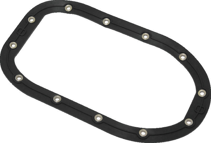 Twin Power 06-17 Dyna Models Fuel Pump Plate Seal Viton Replaces H-D 75248-04 Fuel Pumps TwinPower
