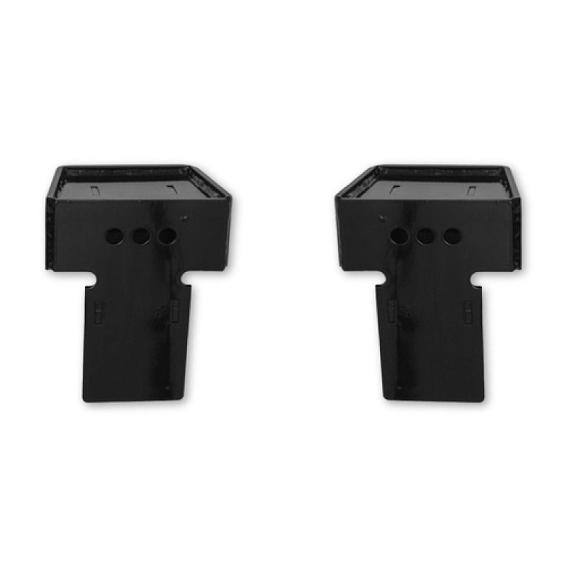 Rock Krawler 2005+ Ford F250/F350 Blocks 4in Fabricated Lift - Rear Hardware Kits - Other Rock Krawler