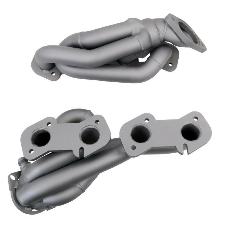 BBK 96-04 Mustang GT Shorty Tuned Length Exhaust Headers - 1-5/8 Titanium Ceramic Headers & Manifolds BBK