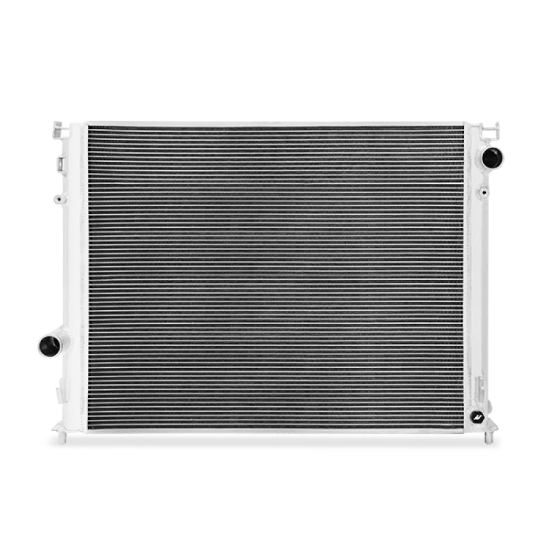 Mishimoto 09-16 Dodge Challenger/Charger 5.7L V8 Performance Aluminum Radiator Radiators Mishimoto
