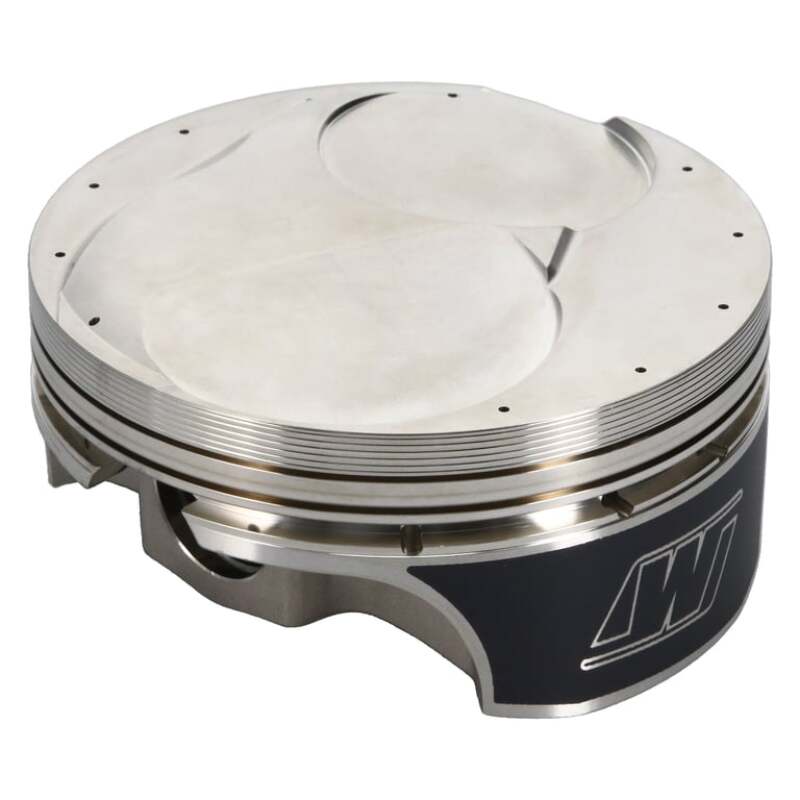 Wiseco Chevy Big Block 4.615in Bore 1.065in CH 6.00 CC Piston Set Piston Sets - Forged - 8cyl Wiseco