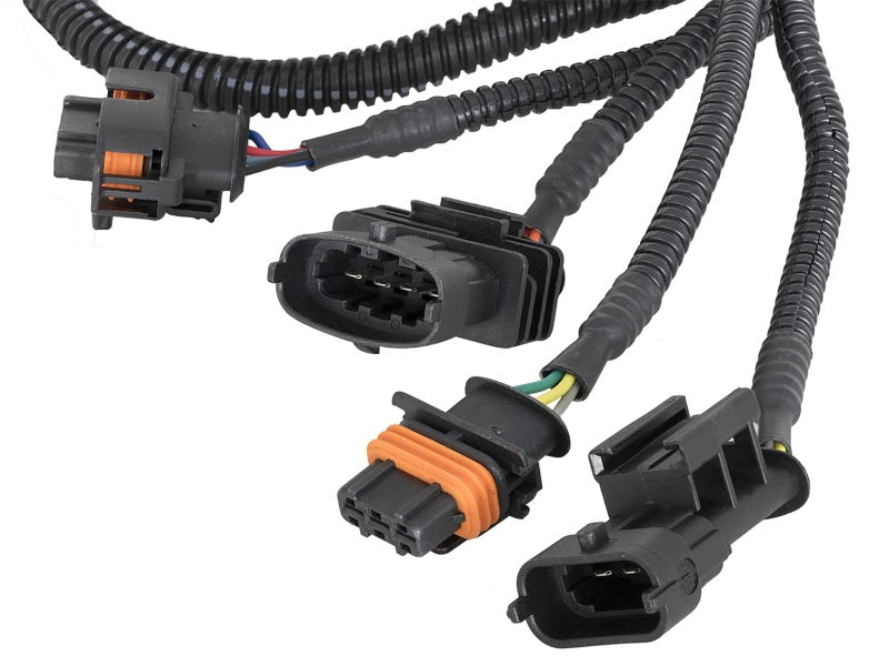 aFe Scorcher Module 17-19 FIAT 124 Spider 1.4L In-Line Modules aFe