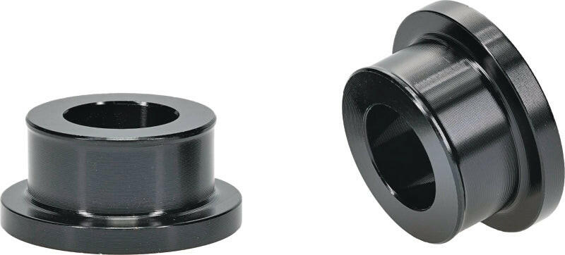 All Balls Racing 98-00 Kawasaki KX80 Wheel Spacer Kit Front Wheel Spacers & Adapters All Balls Racing