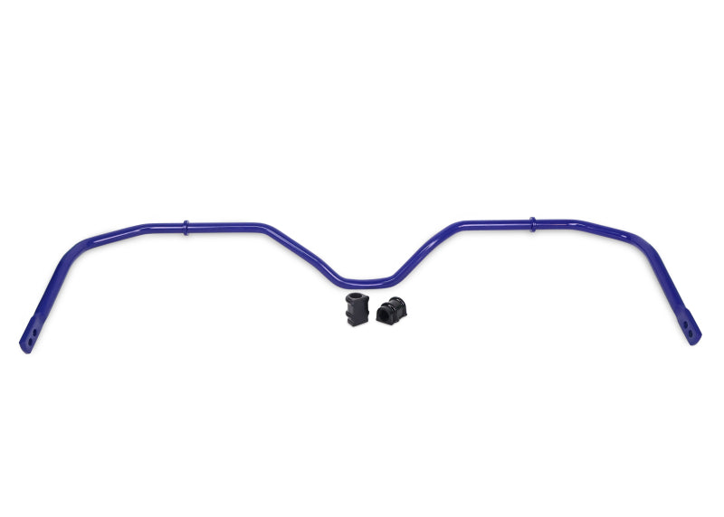 SuperPro 24+ Toyota Land Cruiser 24mm 2-Position Adjustable Rear Sway Bar Kit Sway Bars Superpro