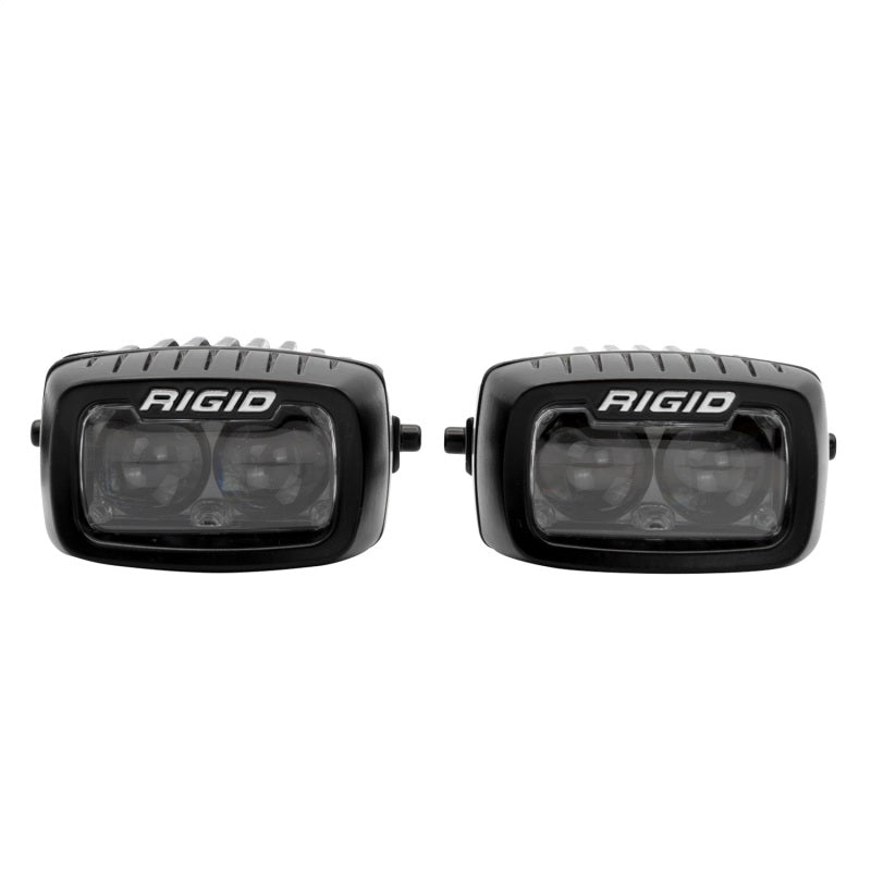 Ford Racing 21-23 Ford F150 Raptor / 22-23 Ford Bronco Raptor Off-Road Driving Lamp Upgrade - Pair Work Lights Ford Racing