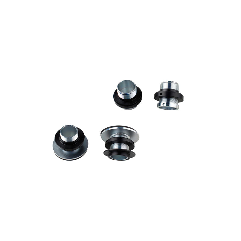 Bilstein B12 (Special) 16-19 Mercedes-Benz C63 AMG Front and Rear Suspension Kit Shock & Spring Kits Bilstein