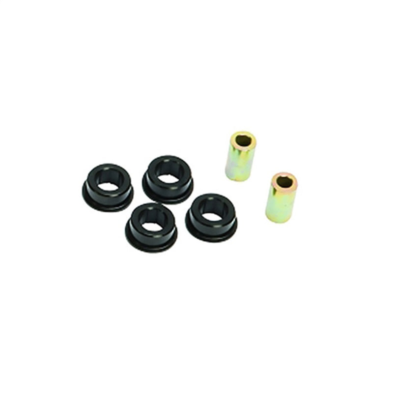 Ford Racing 05-14 Mustang Adjustable Panhard Bar Bushing Kit Replacement Kit for M-4264-A Bushing Kits Ford Racing