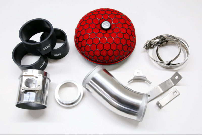 HKS RS VAB VAF WRX STI EJ257 Cold Air Intakes HKS