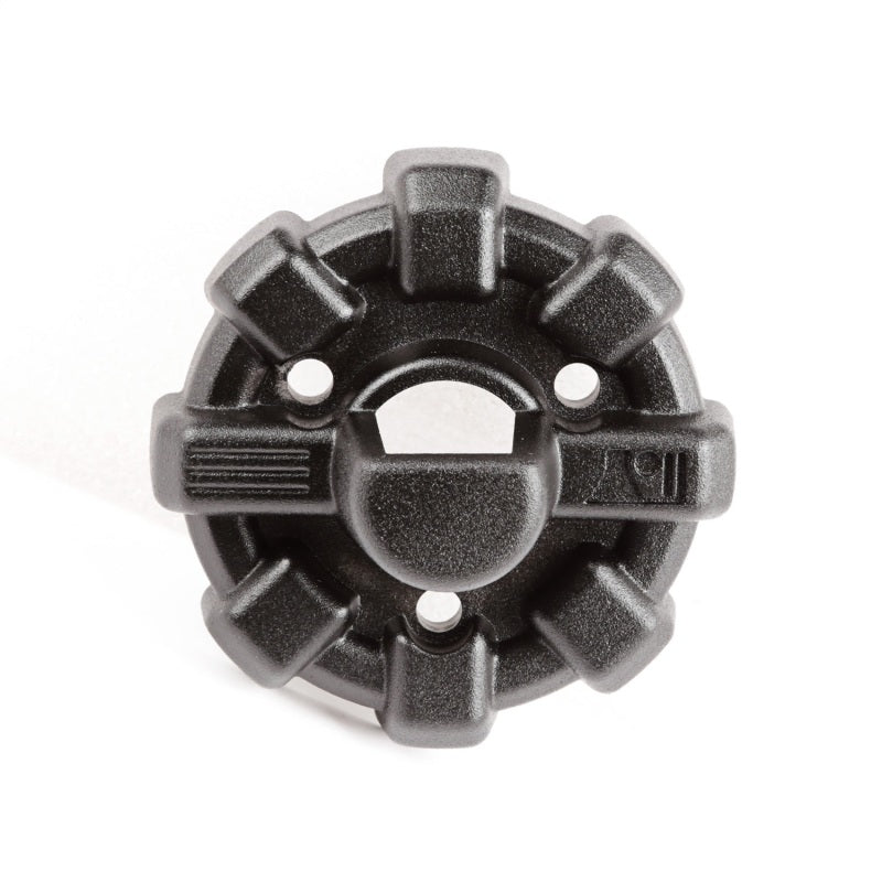 Rugged Ridge Elite Antenna Base Black 07-20 Jeep JK/JL/JT Antennas Rugged Ridge