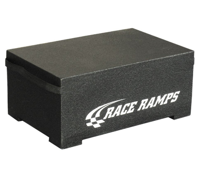 Race Ramps 24in. X 11in. Lightweight Trailer Step Steps Race Ramps