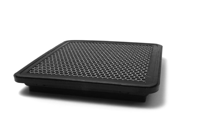 PERRIN 08-21 Subaru WRX / 08-18 STI / 09-18 Forester / 13-17 Crosstrek Drop-In Filter Foam - Black Air Filters - Drop In Perrin Performance