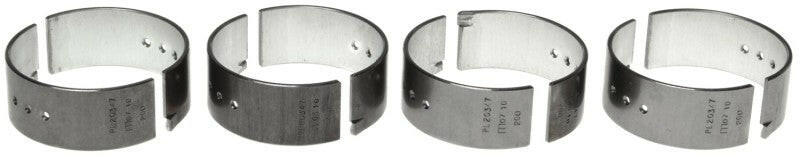 Clevite Fiat 1116 1197 1290 1297 1438 1498cc 4 Cyl 1966-92 Con Rod Bearing Set Bearings Clevite