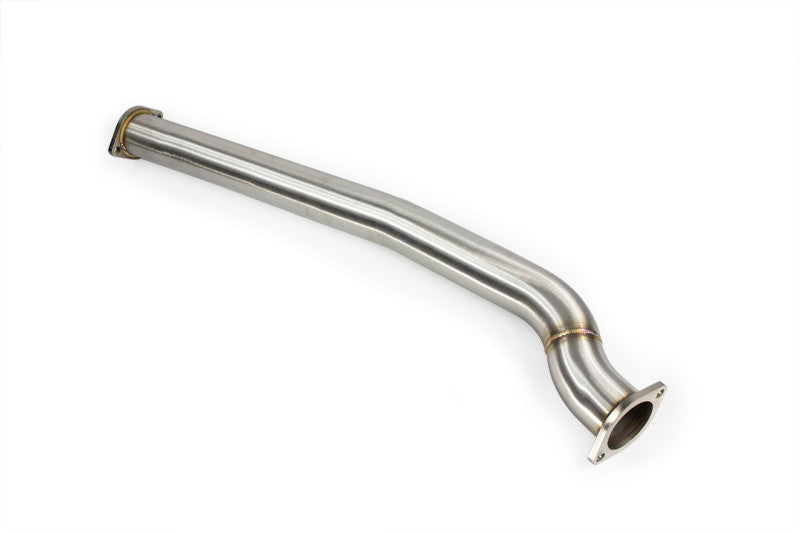 ISR Performance Series II - Non Resonated Mid Section Only - 95-98 (S14) Nissan 240sx Connecting Pipes ISR Performance
