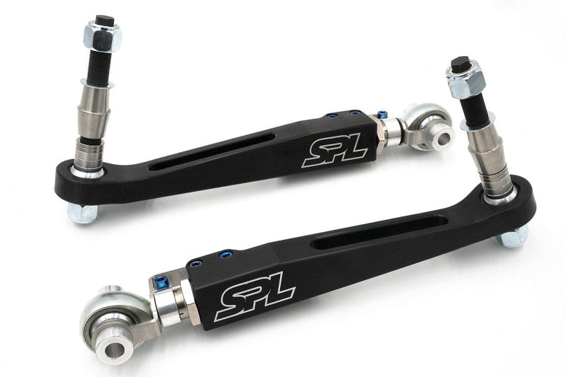 SPL Parts 2016+ Chevrolet Camaro (Gen 6) Front Lower Control Arms Control Arms SPL Parts