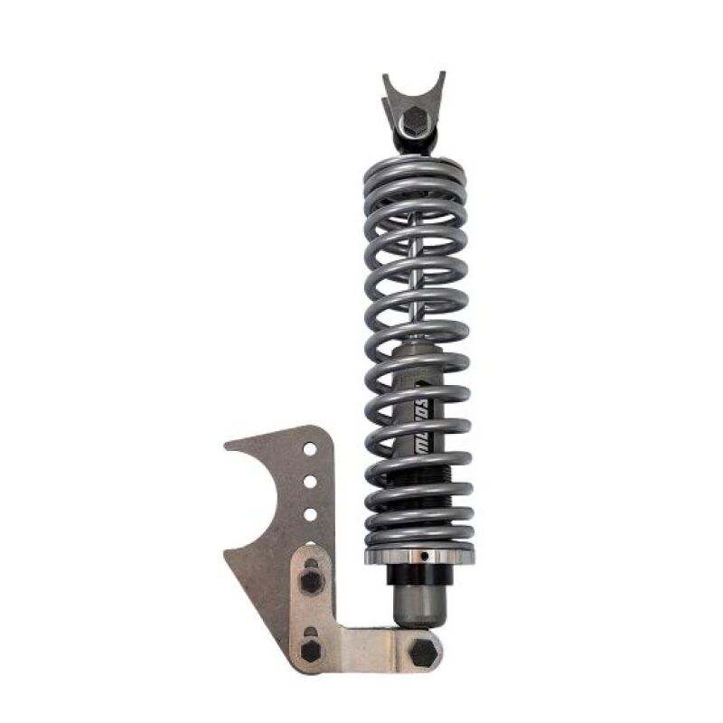 Moroso Universal Drag/Street Rear Adjustable Coil-Over Shock Kit w/Mounts w/o Springs (Pair) Shocks and Struts Moroso