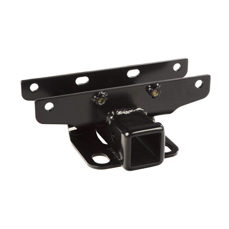 Rugged Ridge 2in Receiver Hitch 18-20 Jeep Wrangler JL. Hitch Accessories Rugged Ridge