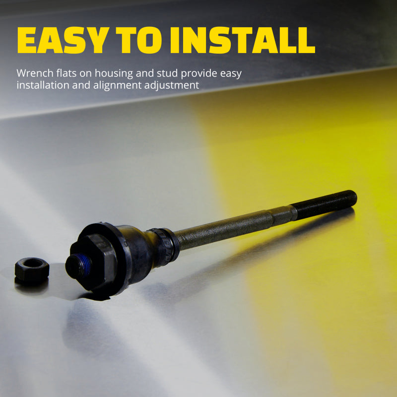 MOOG 95-02 Mazda Millenia Front Inner / Inner Tie Rod Tie Rods Moog