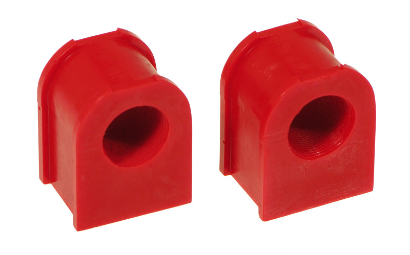Prothane 73-76 Chrysler A Body Front Sway Bar Bushings - 15/16in - Red Sway Bar Bushings Prothane