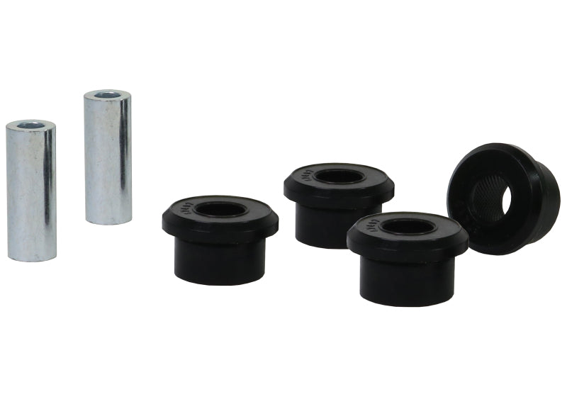Whiteline Plus 6/09-3/11 Chevy Cruze Front Control Arm-Lwr Inner Front Bushing Kit Bushing Kits Whiteline