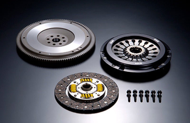 HKS COVER LA CLUTCH CN9A/CP9A/CT9A 4G63 Clutch Rebuild Kits HKS