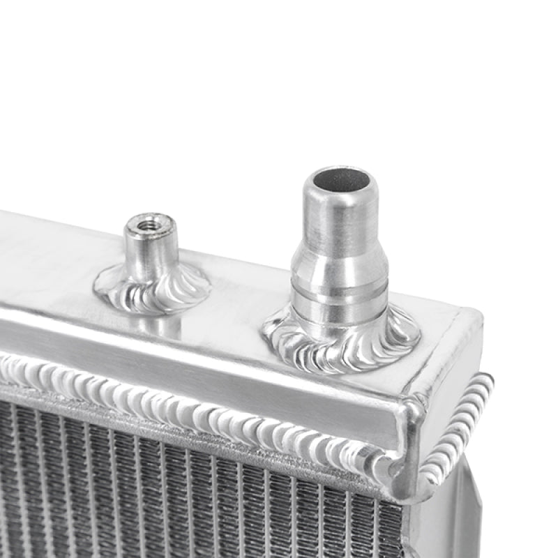 Mishimoto 2016+ Chevrolet Camaro SS or HD Cooling Package Performance Aux Aluminum Radiators Radiators Mishimoto