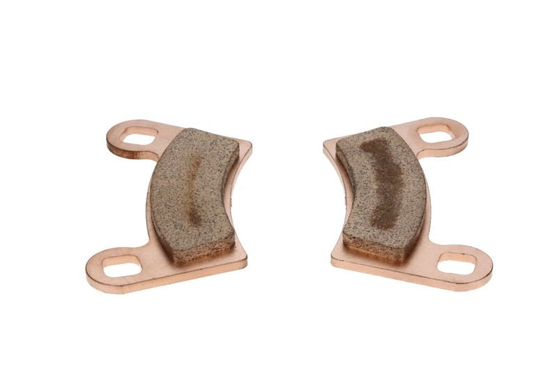 ProX 11-20 KTM85SX/12-17 Freeride 350 Rear Brake Pad Brake Pads - Performance ProX