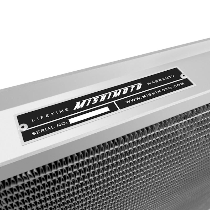 Mishimoto 94-00 Chevrolet C/K2500 w/ 6.5L Turbo Diesel Engine Radiator Radiators Mishimoto