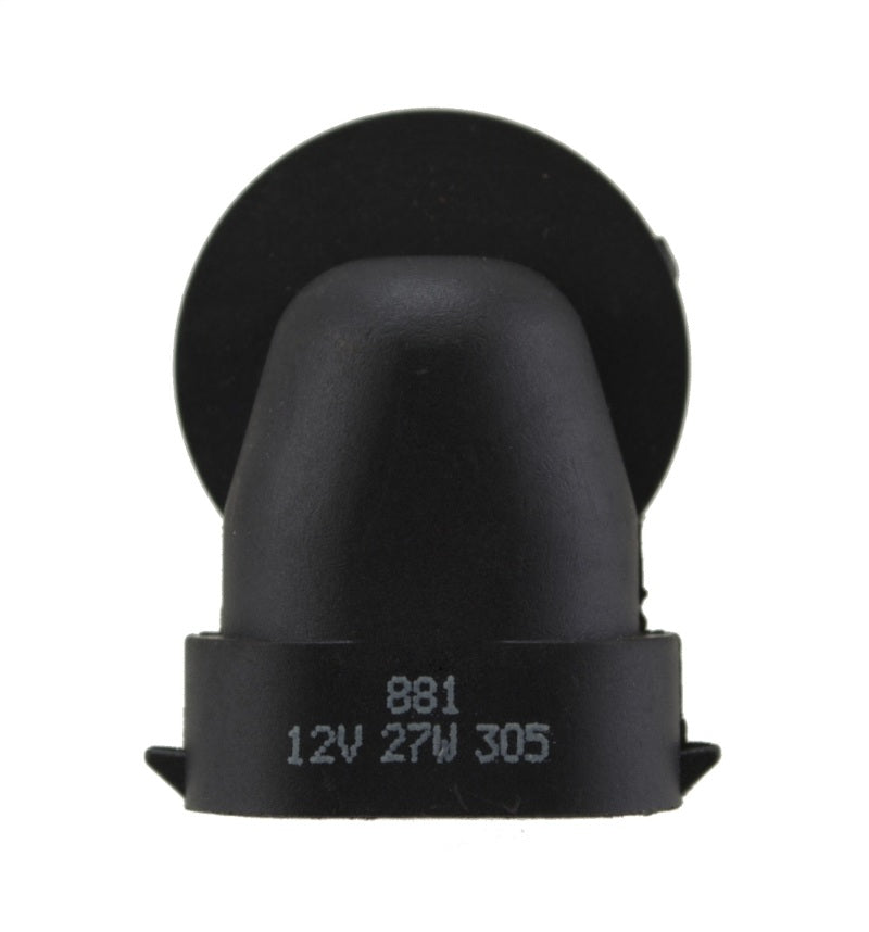 Hella Optilux 881 12V Xenon Yellow XY Bulb Bulbs Hella