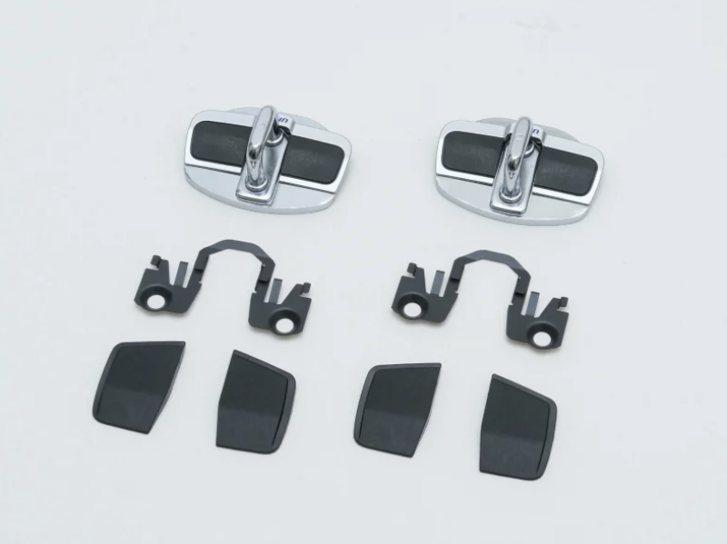 Cusco 17-21 Toyota 86 / 13-24 Subaru BRZ Door Stabilizer - Set of 2 Uncategorized Cusco