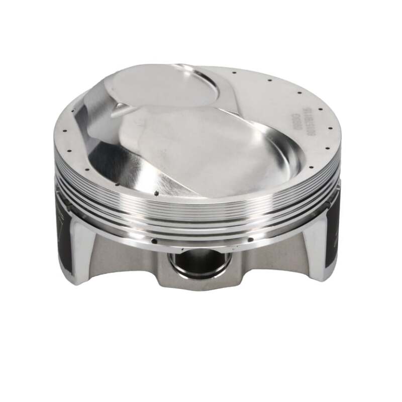 Wiseco Chevy Big Block 4.615in Bore 1.270in CH 28.00 CC Piston Set Piston Sets - Forged - 8cyl Wiseco