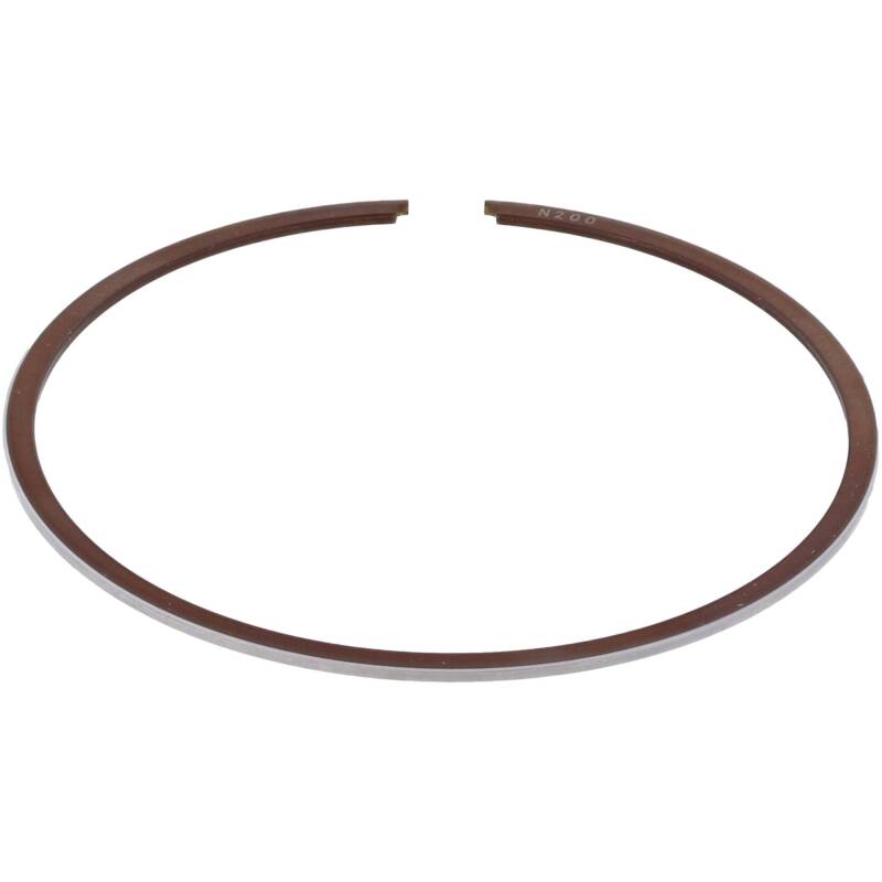 Vertex Piston 07-16 KTM 125 EXC 125cc +4.00mm Big Bore Replacement Rings - Single Piston Rings Vertex Pistons