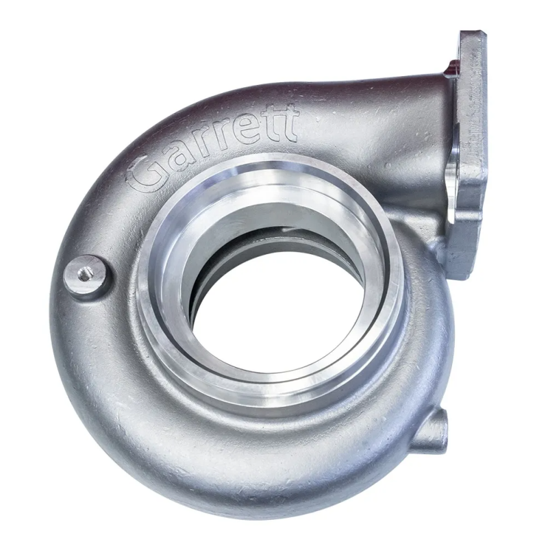Garrett G47 Turbine Hsg Kit 1.08 A/R T6 V-Band In/Out Turbine Housings Garrett