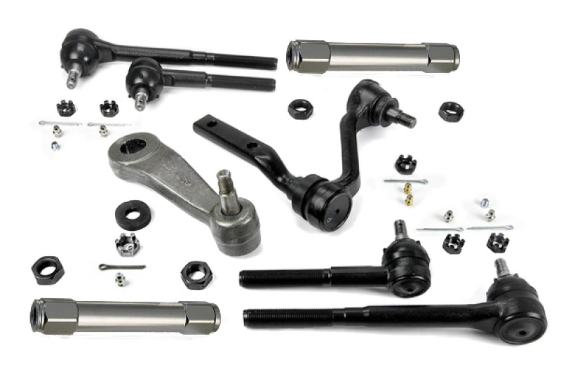 Ridetech 1967 Camaro Manual Steering Kit Control Arms Ridetech