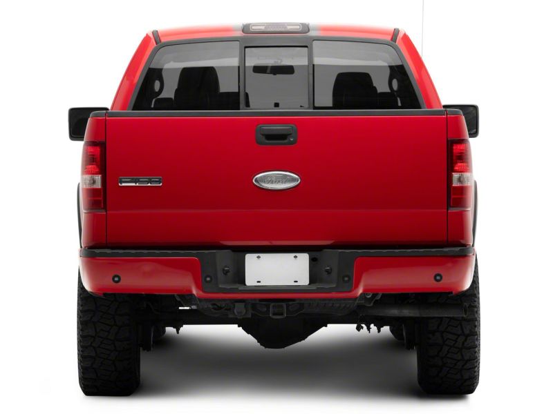Raxiom 04-08 Ford F-150 Axial Series LED Ring Third Brake Light- Smoked Brake Lights Raxiom