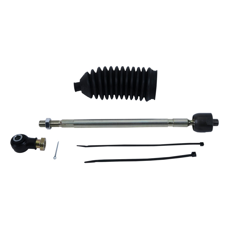 All Balls Racing 17-22 Polaris Ranger EV 4x4 Rack Tie Rod Kit - Left Tie Rods All Balls Racing