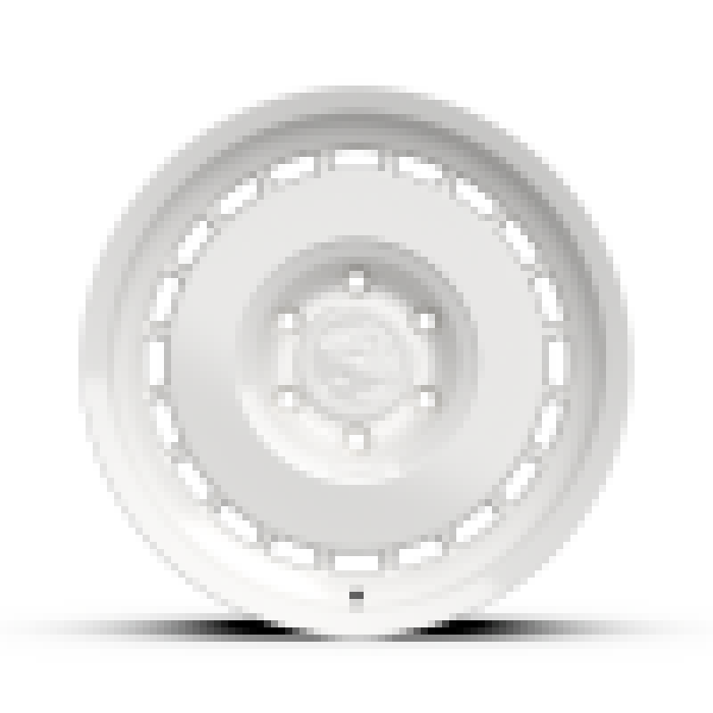fifteen52 Evolution MX 17x8 5x114.3 38mm ET 73.1mm Center Bore Classic White Wheel Wheels - Cast fifteen52