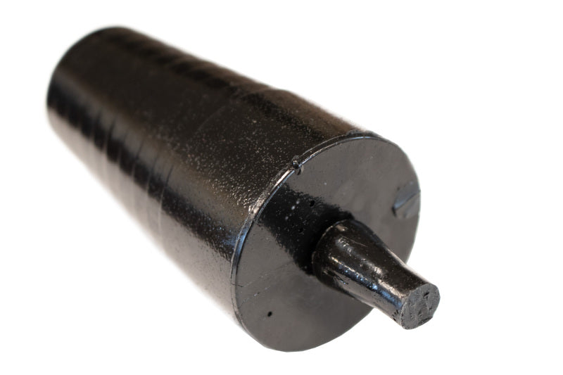 Fishbone Offroad 07-18 Jeep Wrangler JK Tailgate Bump Stop - Black Bump Stops Fishbone Offroad