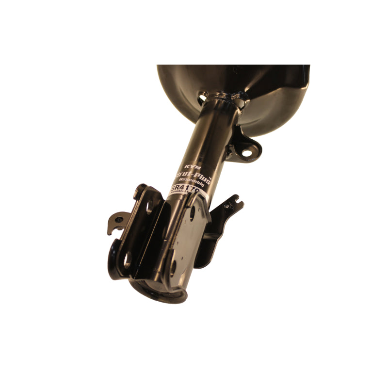 KYB Shocks & Struts Strut Plus Front Left 06-08 Honda Pilot Shock & Spring Kits KYB