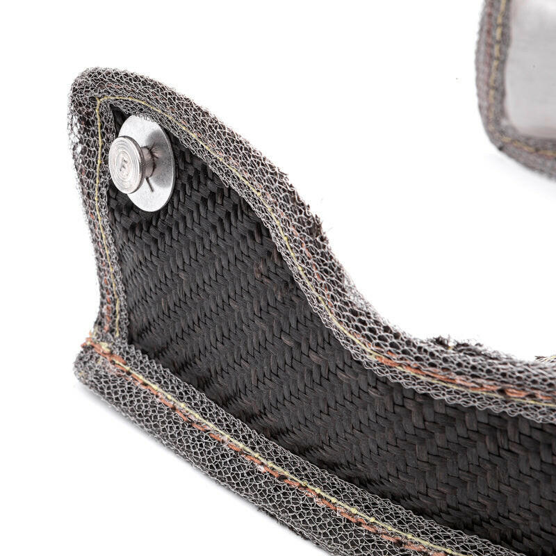 Cobb Subaru EJ Turbo Blanket Black Lava Turbo Blankets COBB