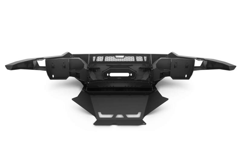 DV8 Offroad 19-23 RAM 1500 Spec Series Bumper Skid Plate Skid Plates DV8 Offroad