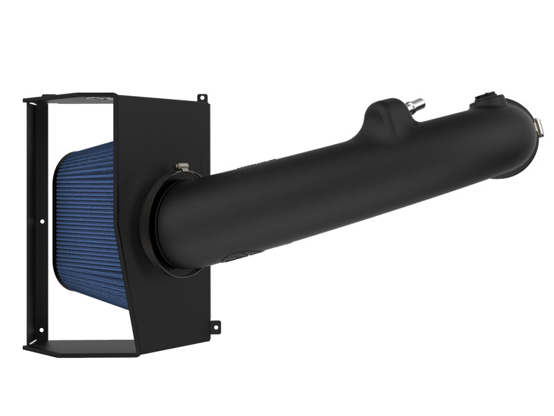 aFe Magnum FORCE Stage-2 Pro 5R Cold Air Intake System 2019 RAM 1500 (Non Classic) V8-5.7L HEMI Cold Air Intakes aFe