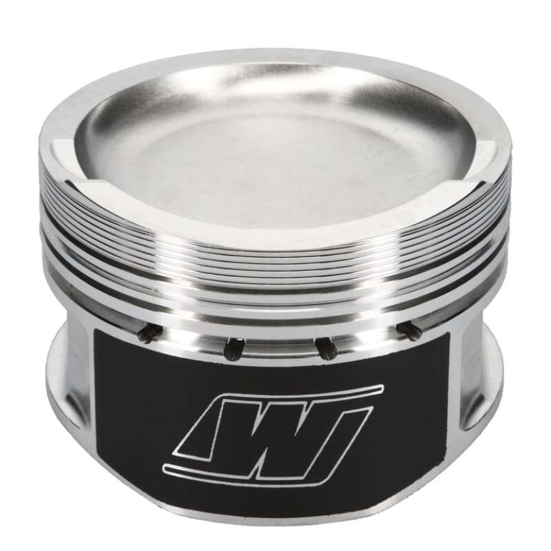 Wiseco VW VR6 2.8L 9:1 82mm Piston Shelf Stock Pistons - Forged - Single Wiseco