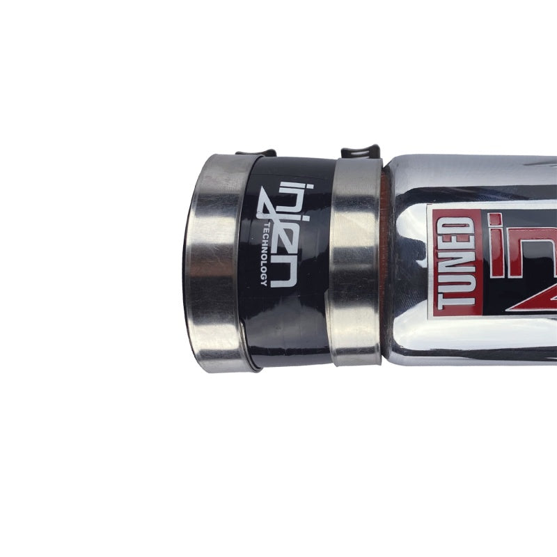 Injen 17-20 Honda Civic Si L4 1.5L Turbo Polished SP Short Ram Intake Cold Air Intakes Injen