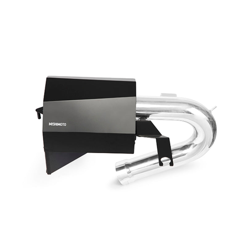 Mishimoto BMW 12-13 320i/328i / 14-15 428i / 15-16 228i Performance Air Intake Kit - Polished Cold Air Intakes Mishimoto