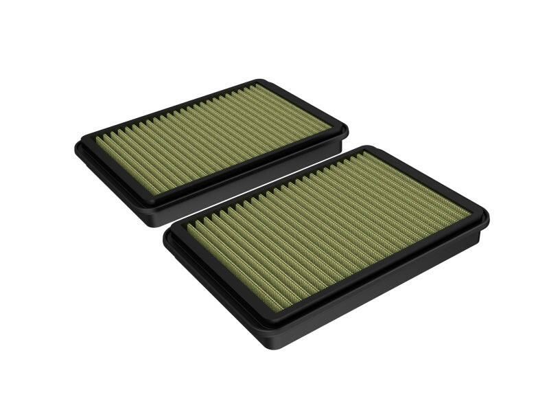 aFe Magnum FLOW Pro Guard7 Air Filter 21+ RAM 1500 TRX V8-6.2L Air Filters - Drop In aFe